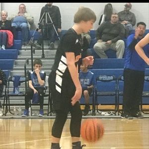 Meet your Posher, Parker